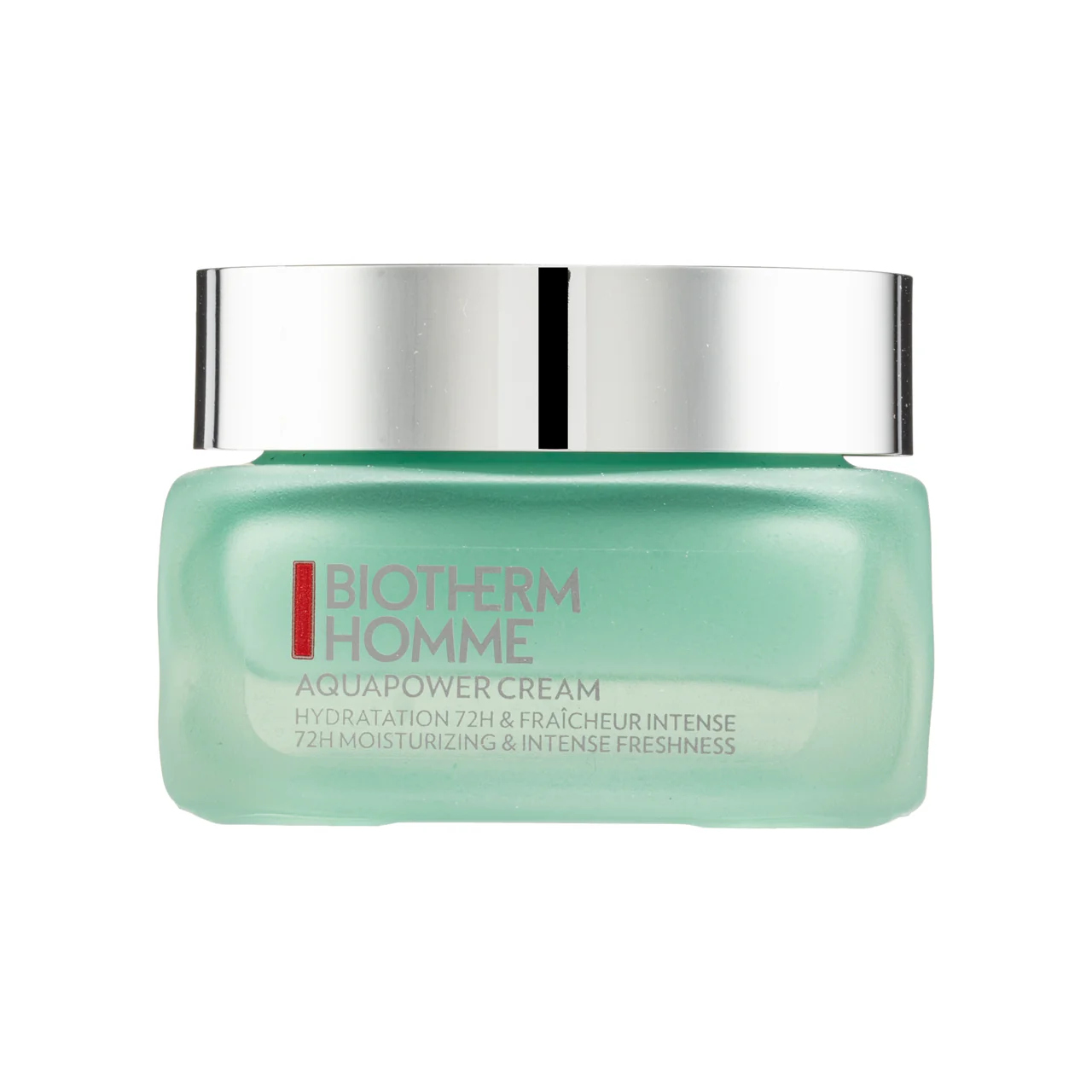 Biotherm Homme Aquapower 72H Gel-Cream 50ML - Image 2