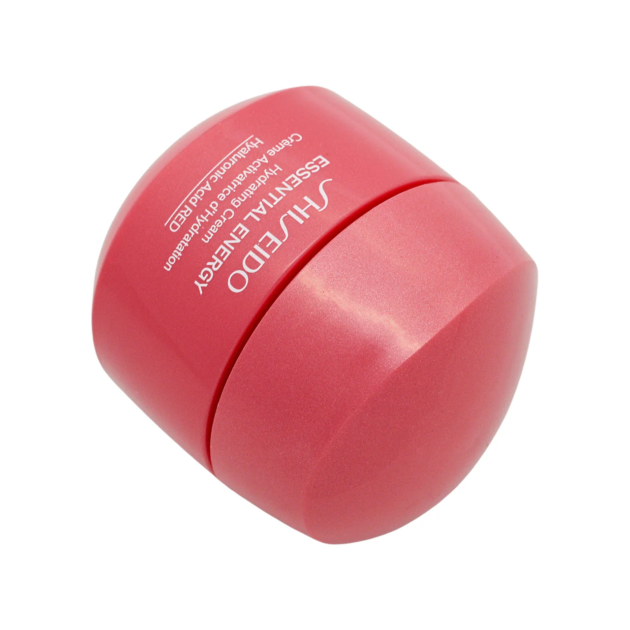Shiseido Hydrating Cream 15ml - Image 5