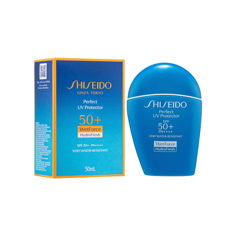 Shiseido Perfect UV Protector H 50ML