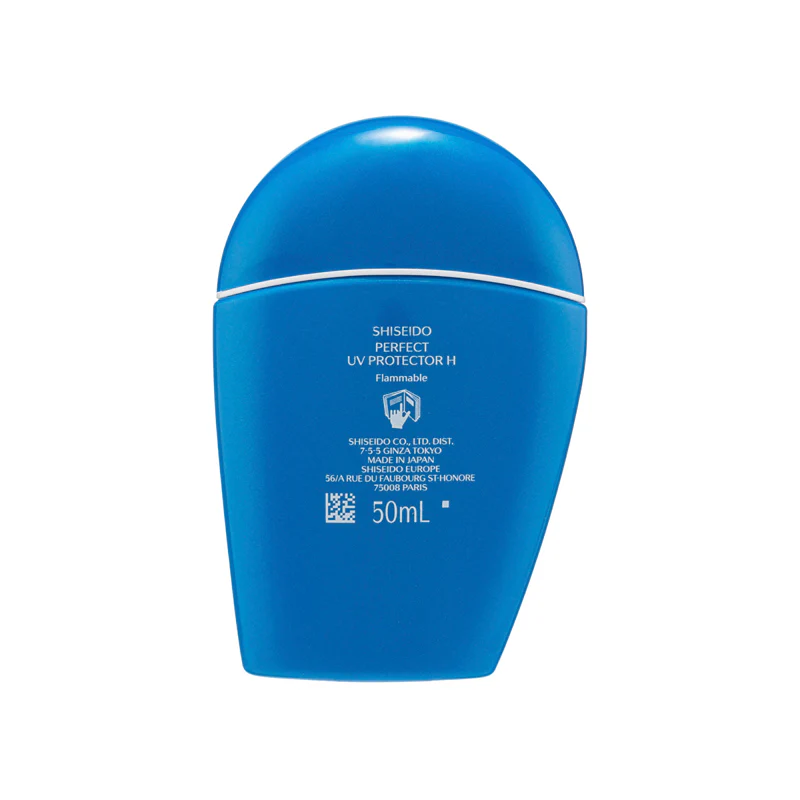 Shiseido Perfect UV Protector H 50ML - Image 3