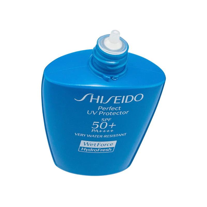 Shiseido Perfect UV Protector H 50ML - Image 4