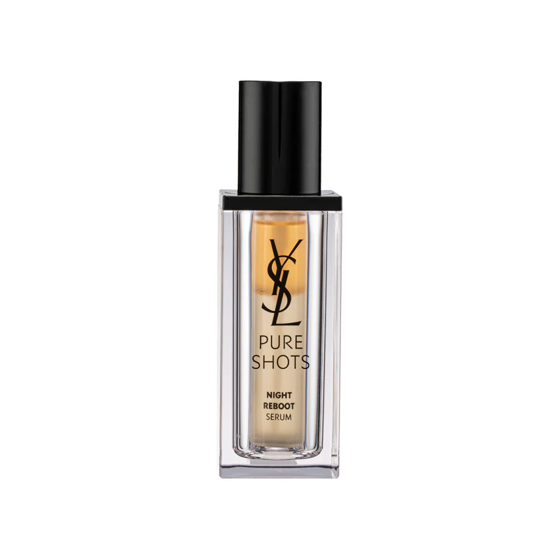 Yves Saint Laurent Night Reboot Serum 30ML - Image 2
