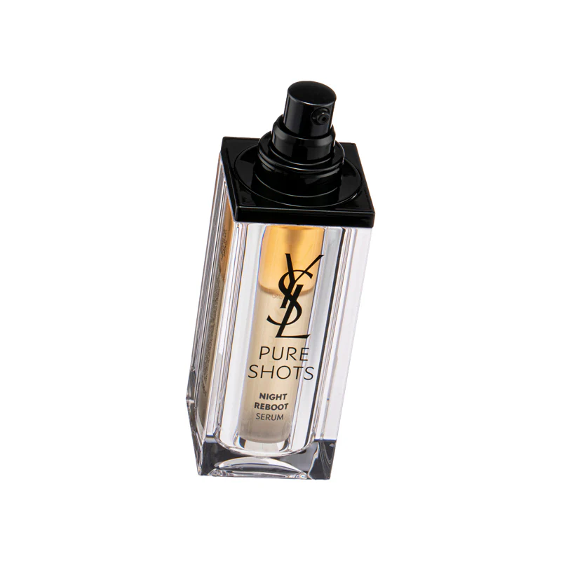 Yves Saint Laurent Night Reboot Serum 30ML - Image 4