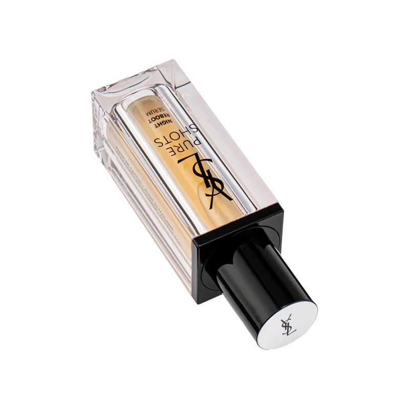 Yves Saint Laurent Night Reboot Serum 30ML - Image 5