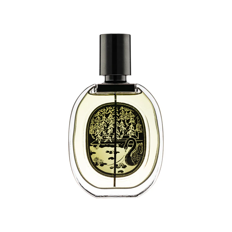 Diptyque L'Ombre Dan'S L'Eau Edp Spray 75ML - Image 3