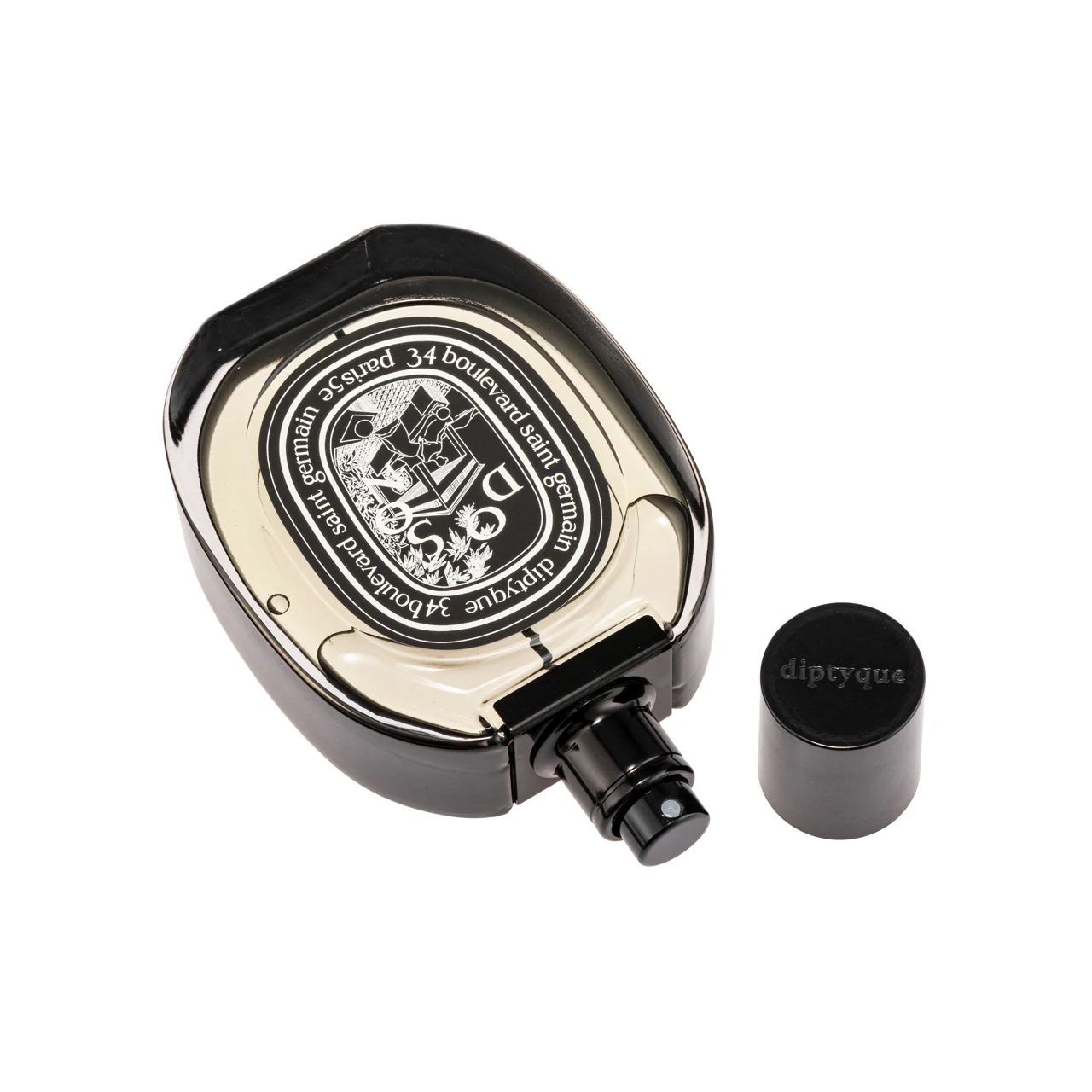 Diptyque Do Son Eau De Parfum 75ML - Image 4