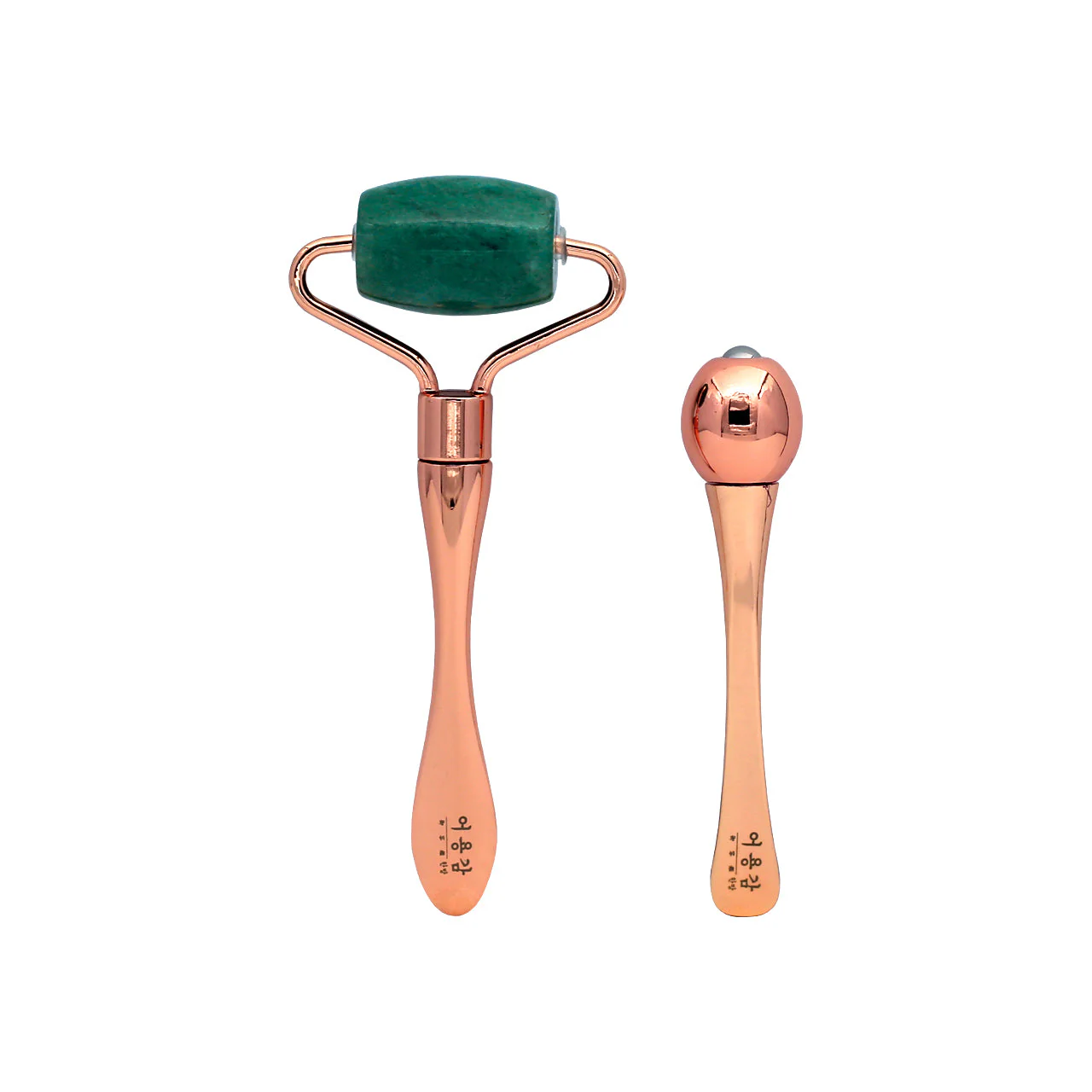 Eoyunggam V-Facial & Eye Massager Kit 2pcs - Image 5