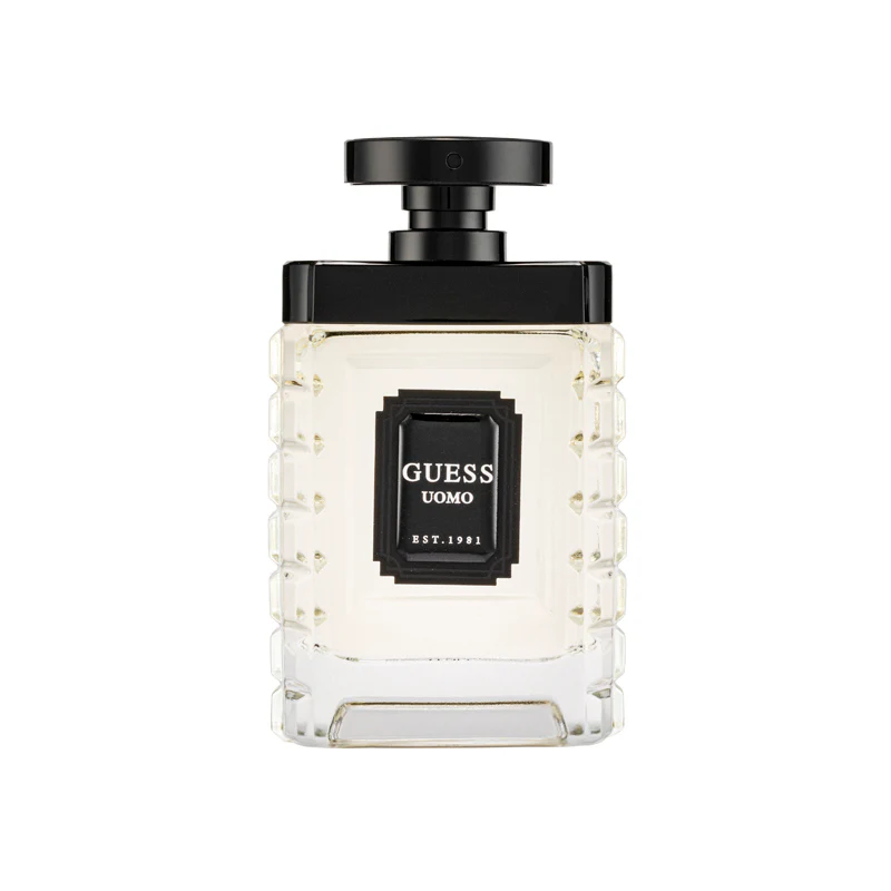 Guess Uomo Eau De Toilette 100ML - Image 2