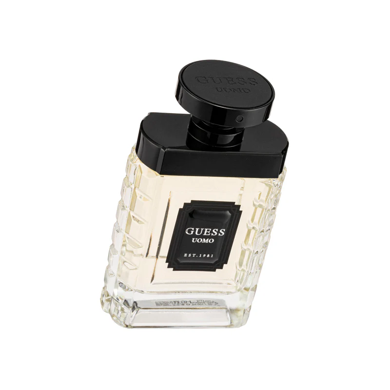Guess Uomo Eau De Toilette 100ML - Image 4