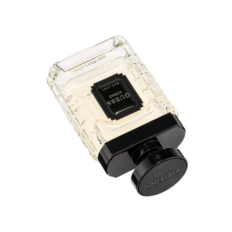 Guess Uomo Eau De Toilette 100ML - Image 5