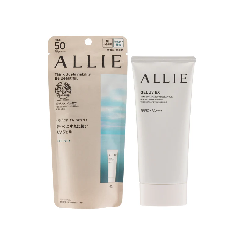 Allie SPF50+Pa++++ Gel Uv Ex 90G