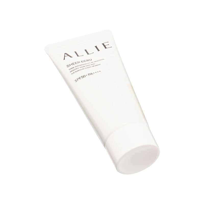 Allie SPF50+Pa++++ Tone Up Uv #03 Sheer Ecru 60G - Image 5