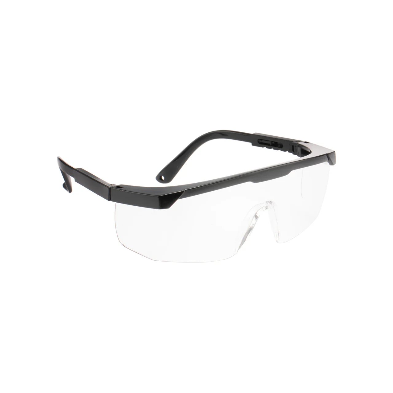 END 1 ONE Safety Glasses 1PC