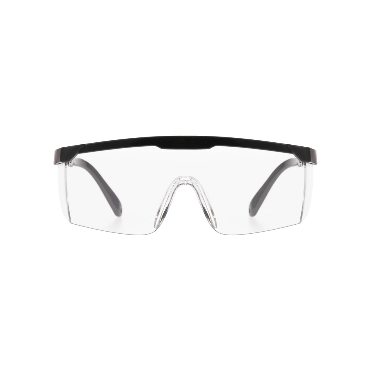 END 1 ONE Safety Glasses 1PC - Image 3