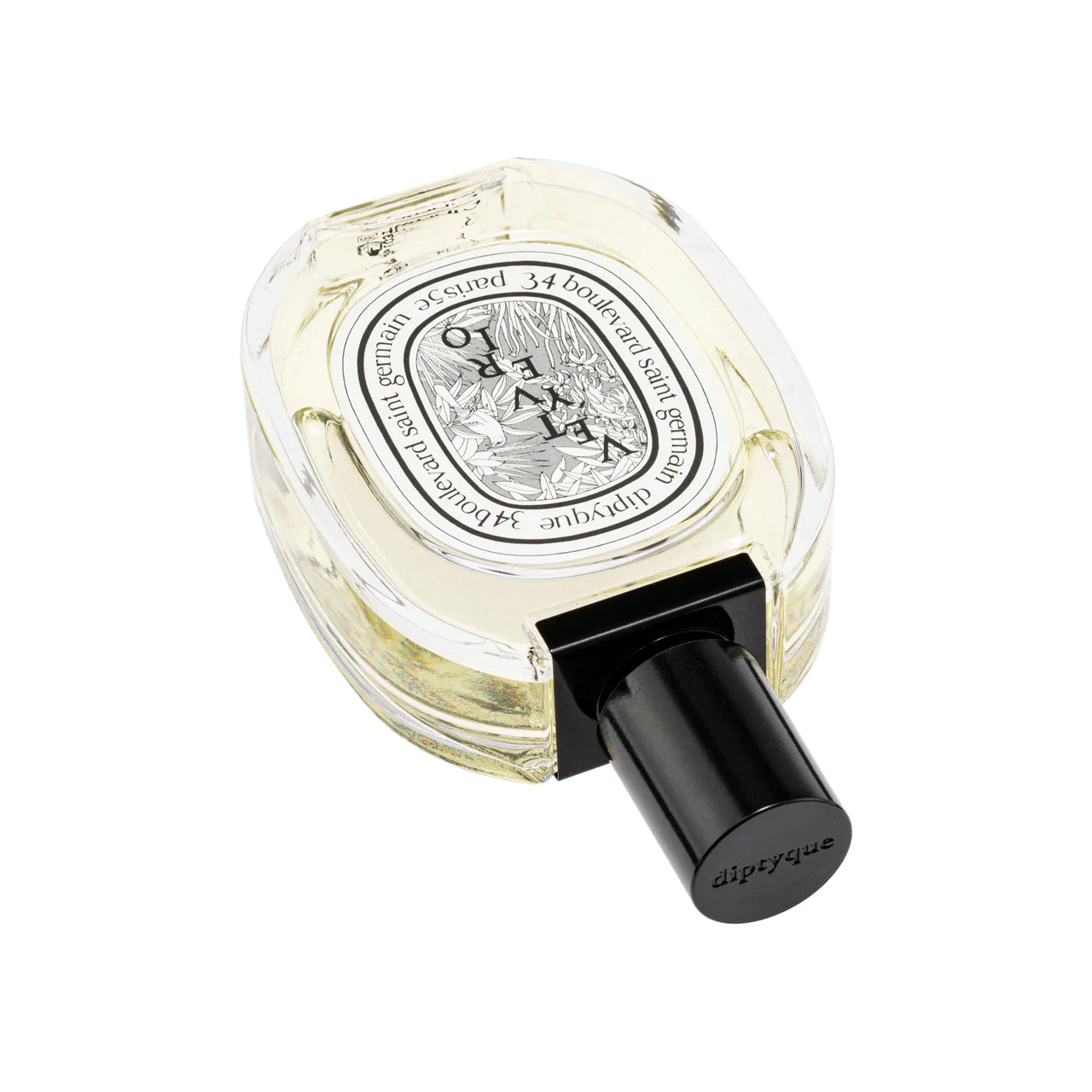 Diptyque Vetyverio Eau De Toilette 100ML - Image 5