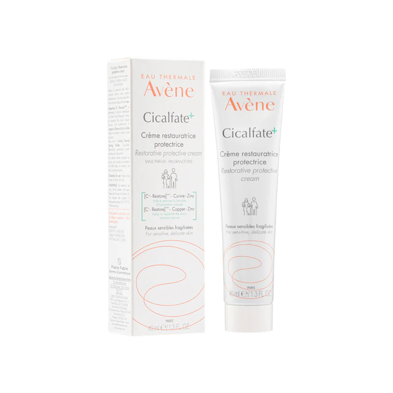 Avene Repairing Protective Cream 40ML