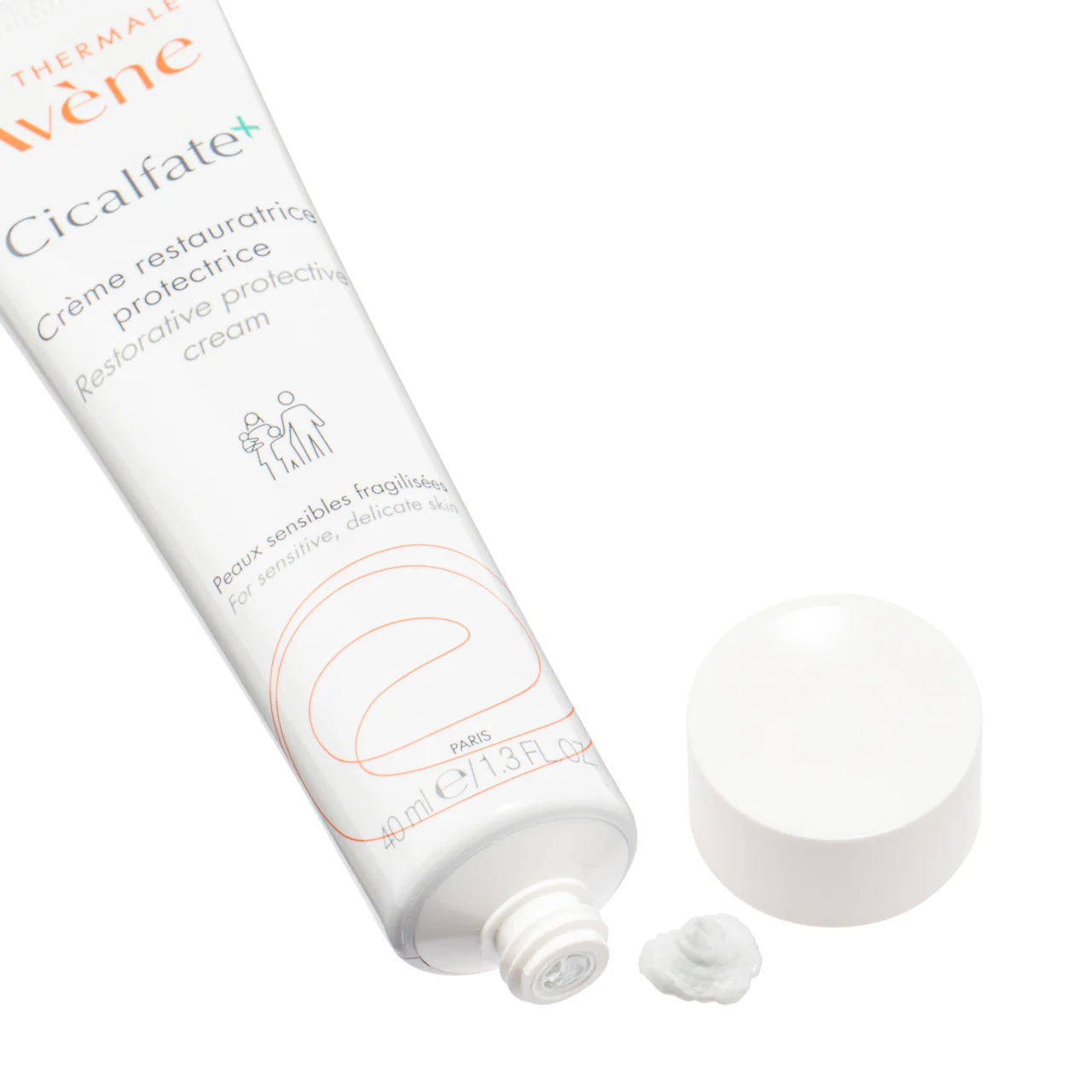 Avene Repairing Protective Cream 40ML - Image 4