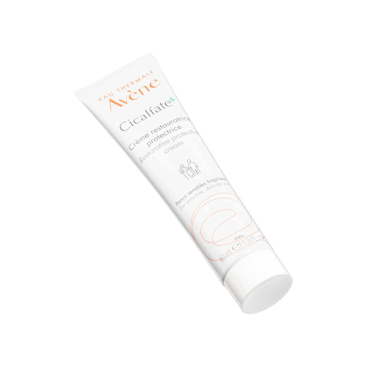 Avene Repairing Protective Cream 40ML - Image 5
