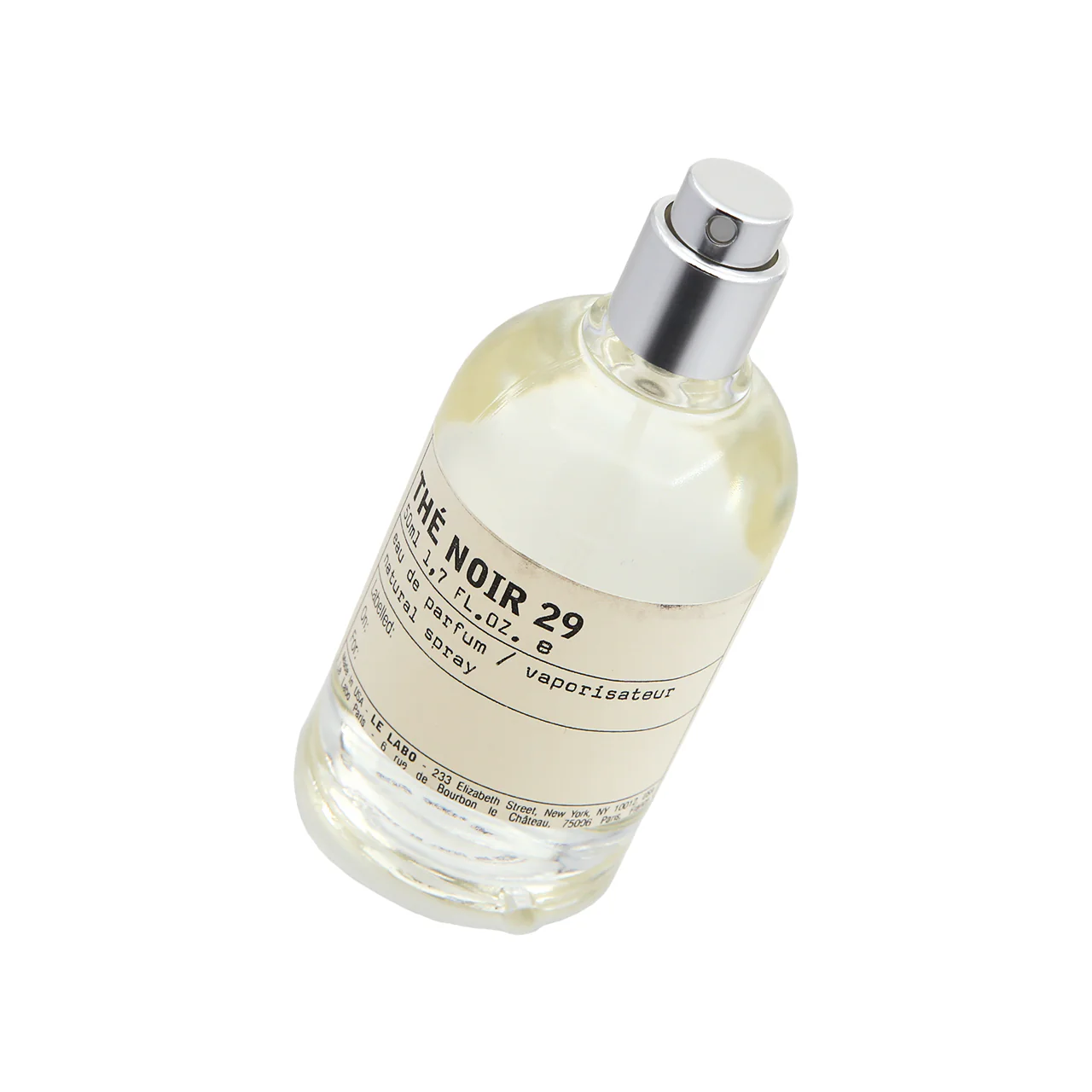 Le Labo The Noir 29 Eau de Parfum 50ml - Image 4