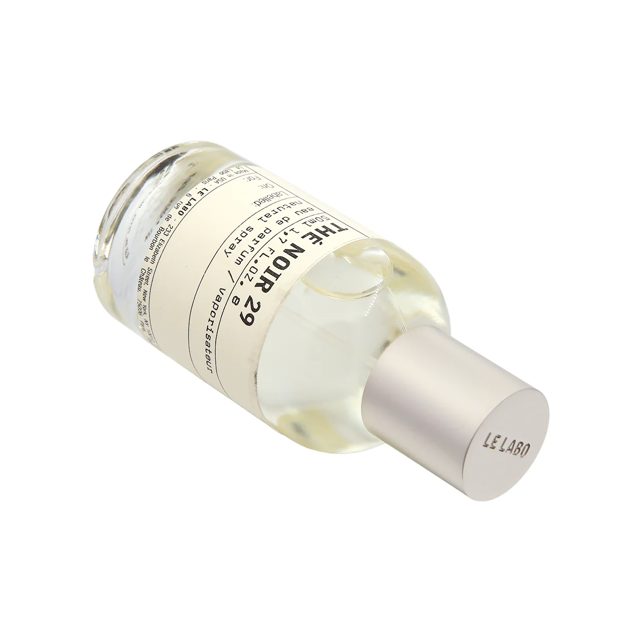 Le Labo The Noir 29 Eau de Parfum 50ml - Image 5