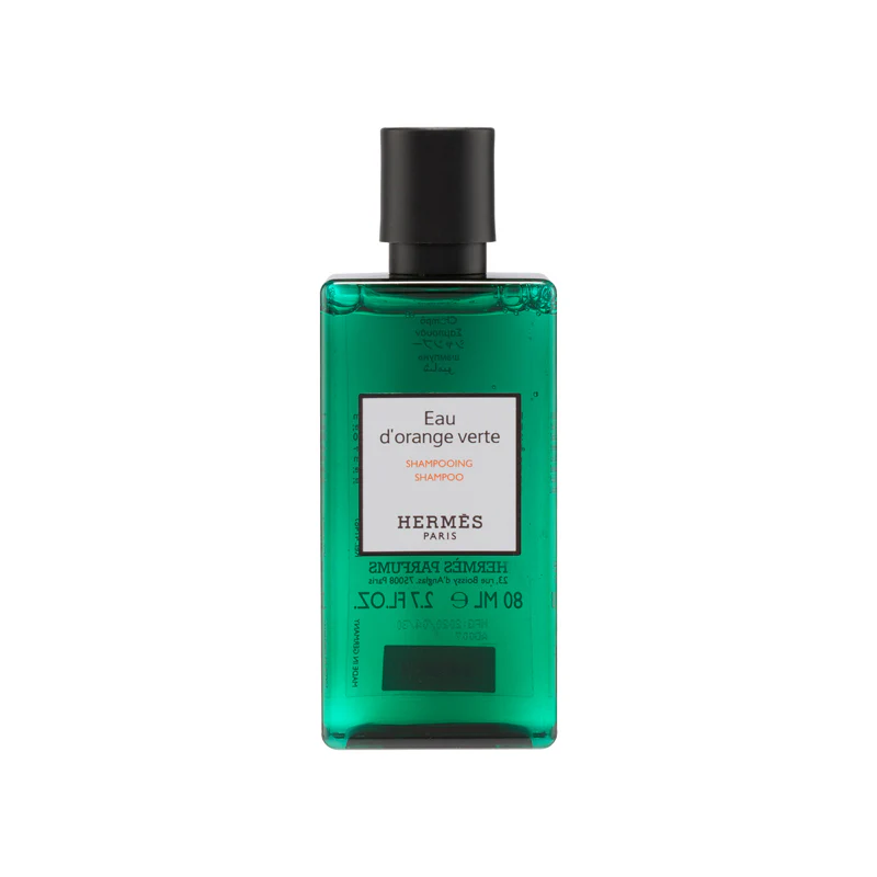 Hermes Eau D'Orange Verte Shampoo 80ML