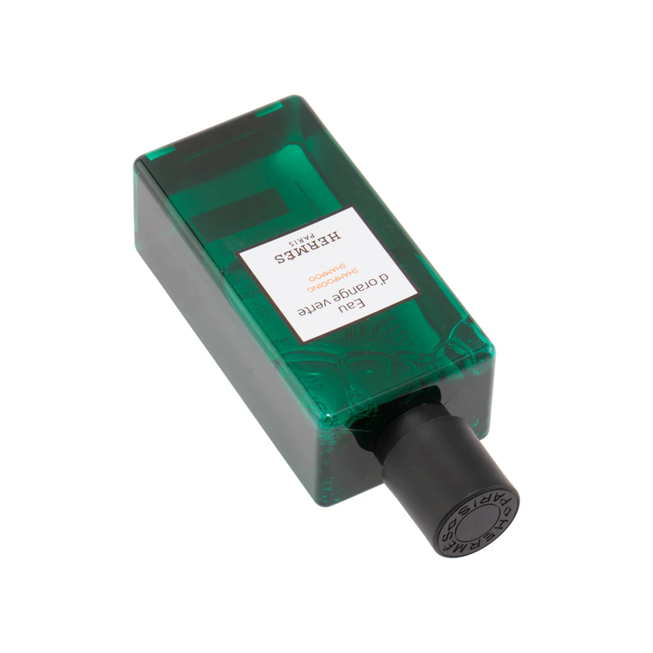 Hermes Eau D'Orange Verte Shampoo 80ML - Image 4
