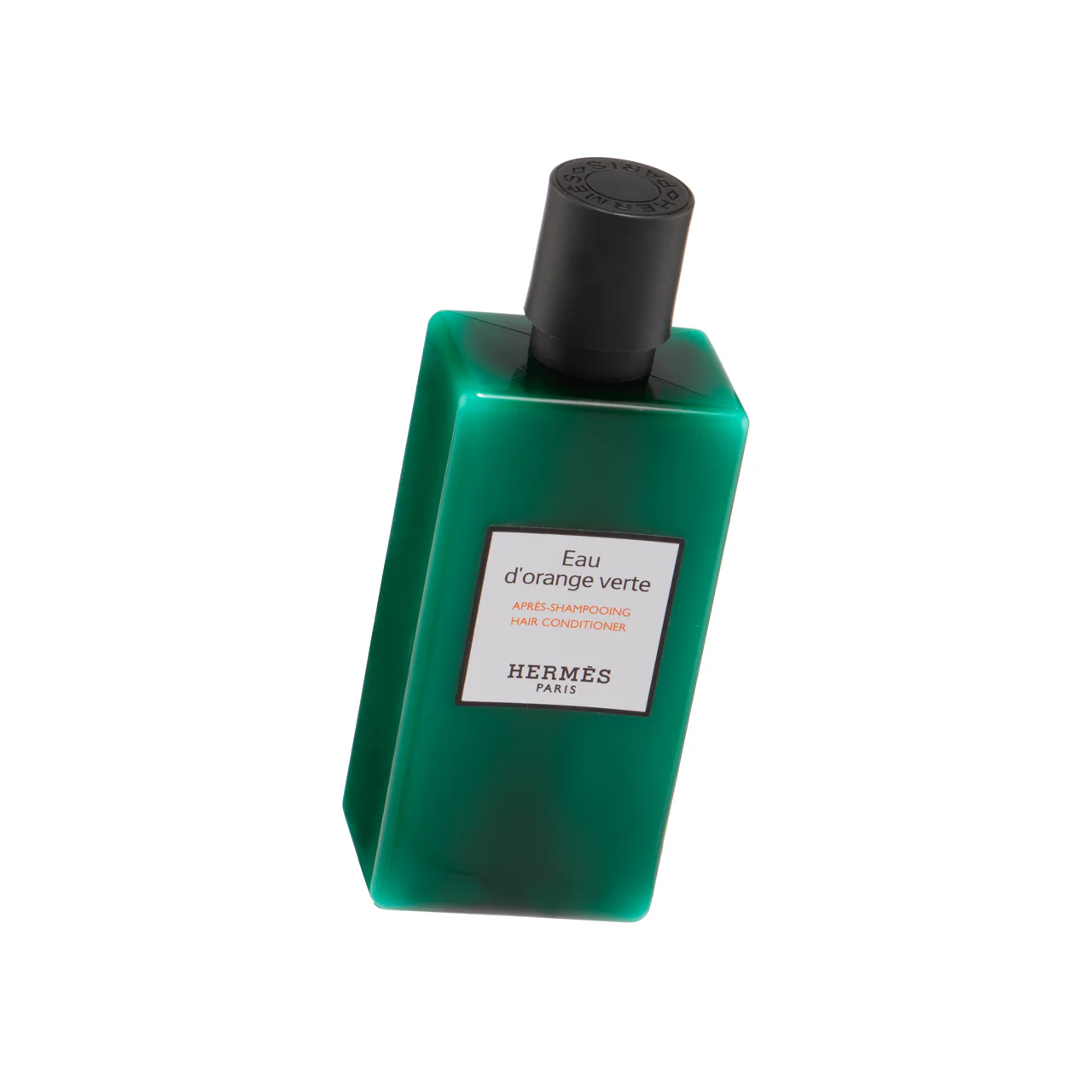 Hermes Eau D'Orange Verte Conditioner 80ML - Image 3