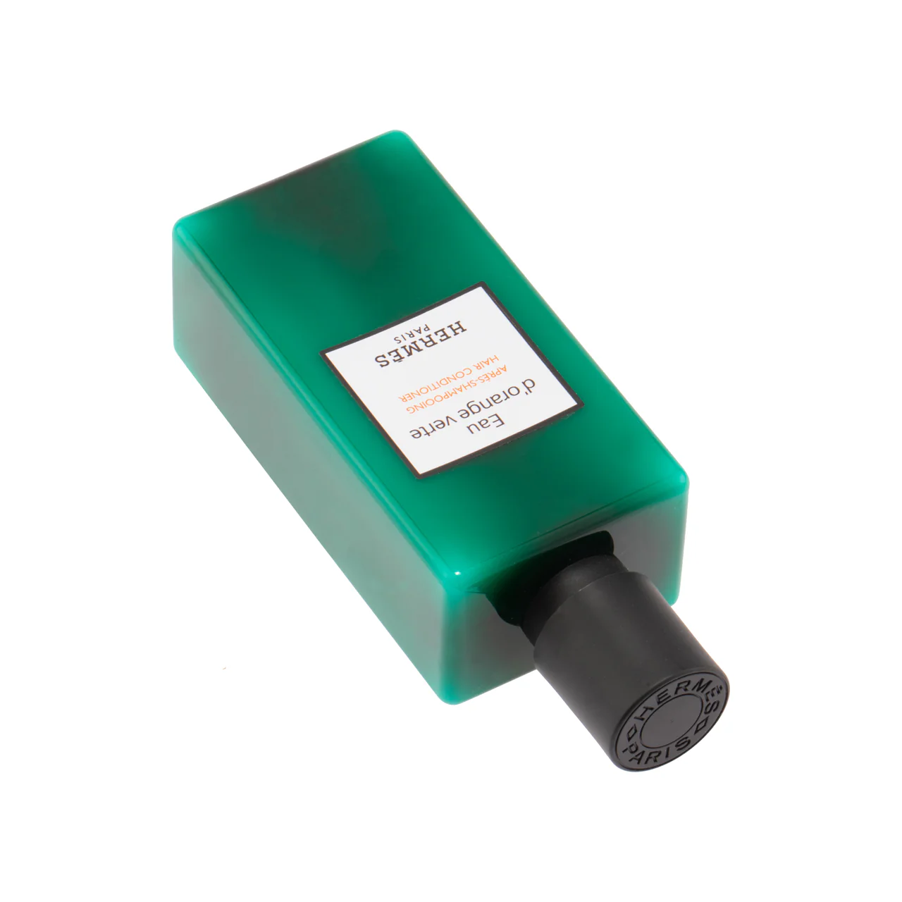 Hermes Eau D'Orange Verte Conditioner 80ML - Image 4