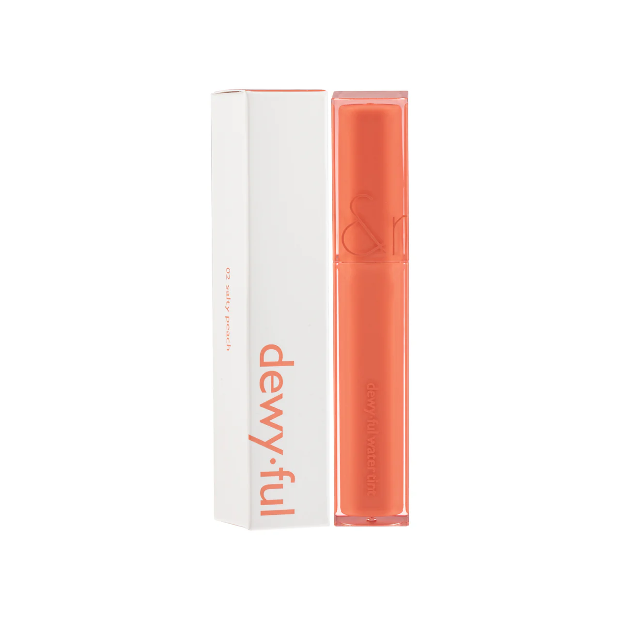 Rom&nd Dewyful Water Tint 5G - Image 6