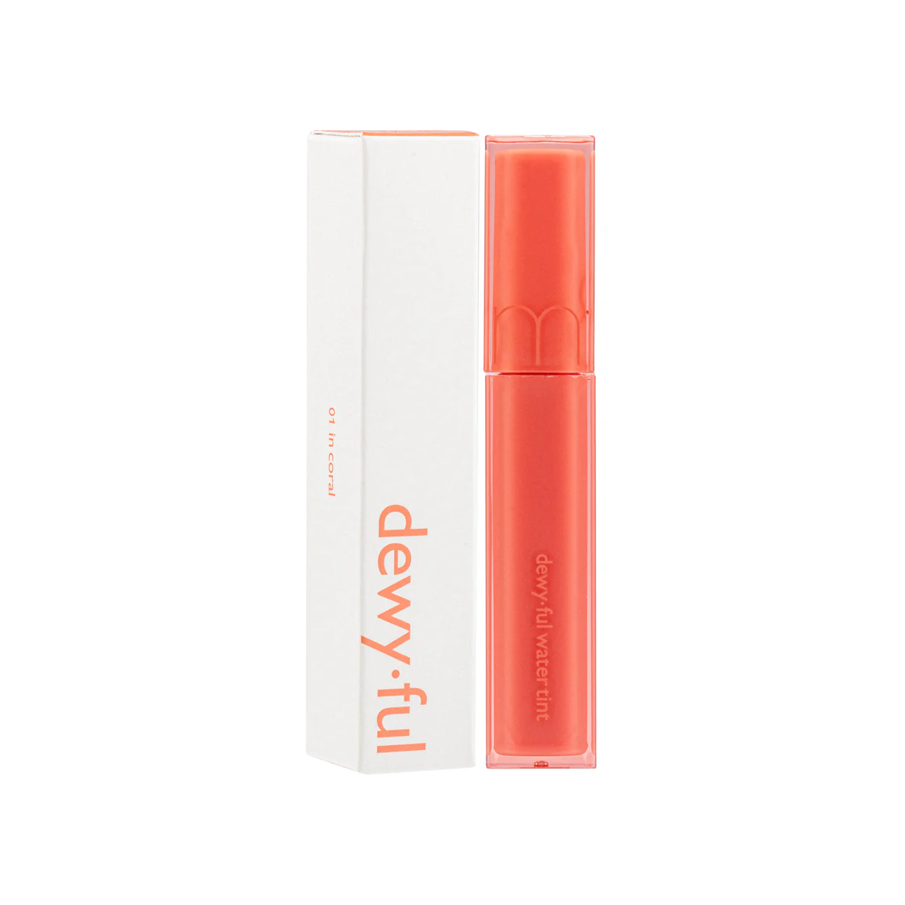 Rom&nd Dewyful Water Tint 5G - Image 8
