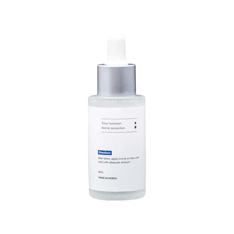 Hadalabo H.A Supreme Cera Hydrating Concentrate 30 ML - Image 3