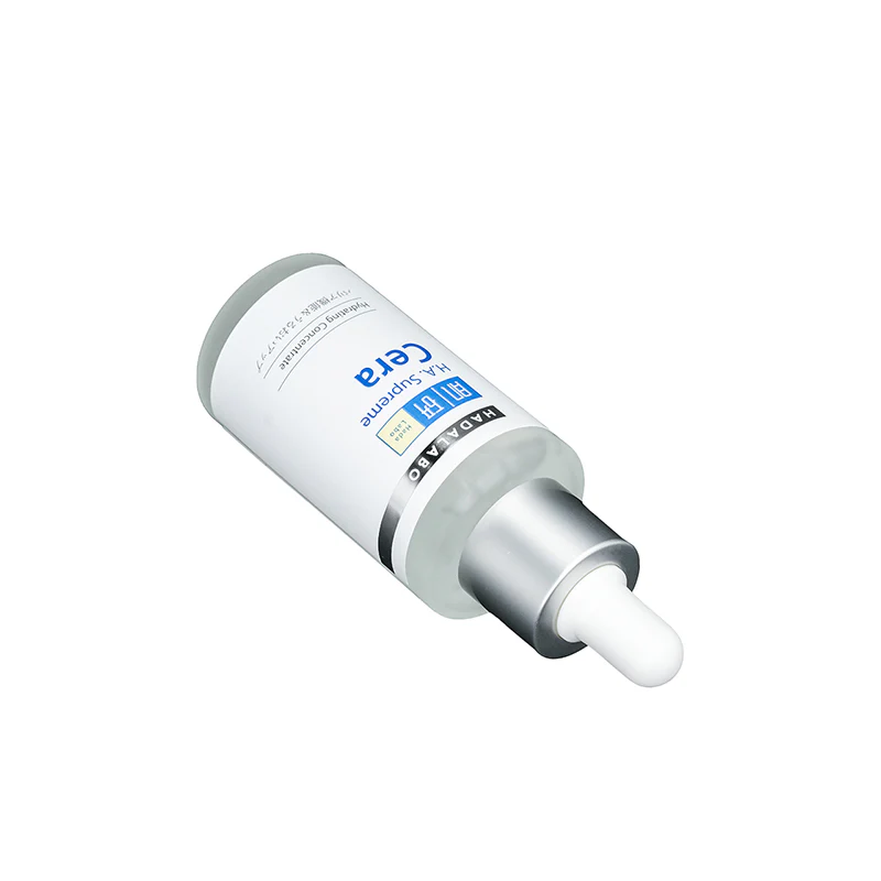 Hadalabo H.A Supreme Cera Hydrating Concentrate 30 ML - Image 5