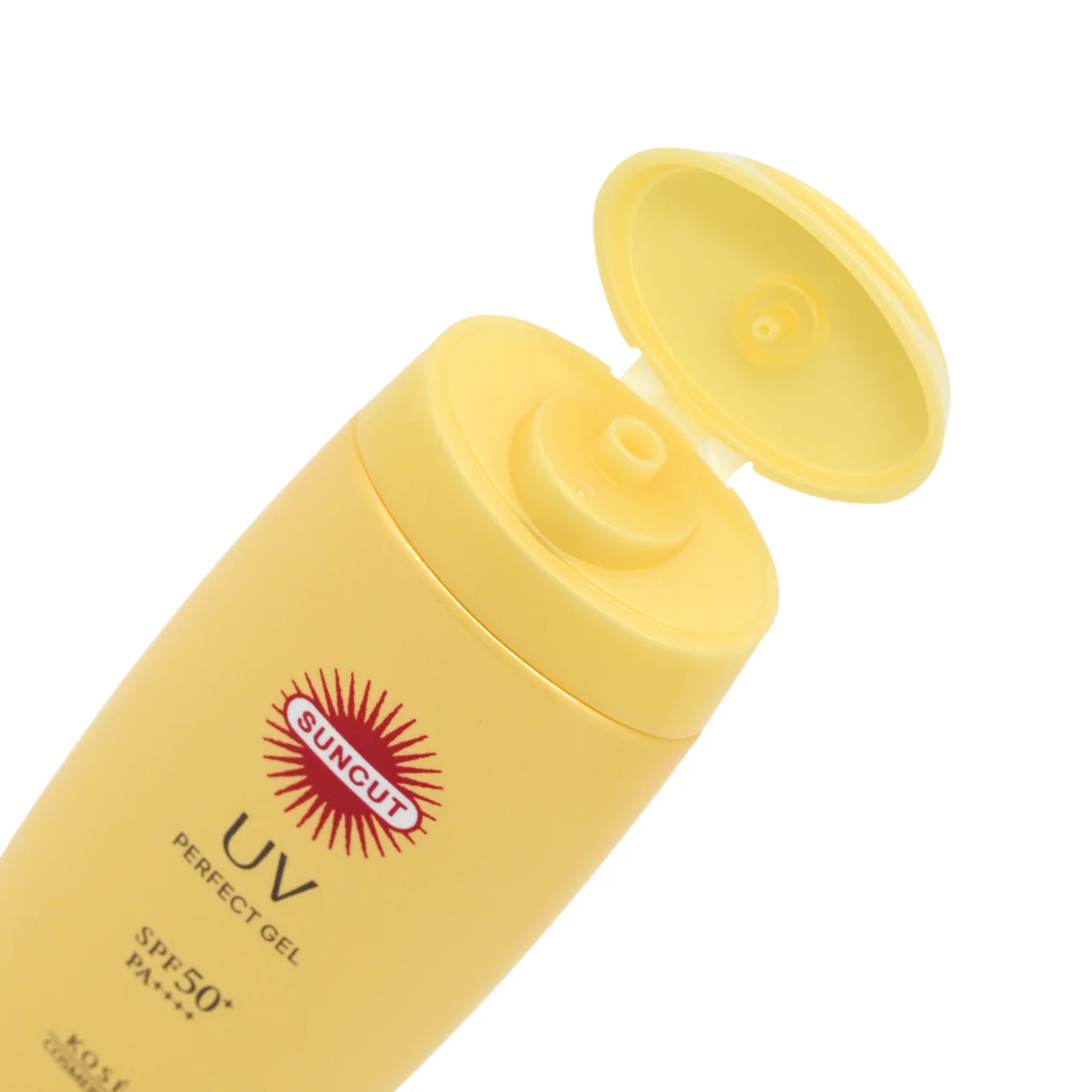 Kose Cosmeport SPF50+PA++++ Suncut UV Protect Super Water Proof Gel 80g - Image 4