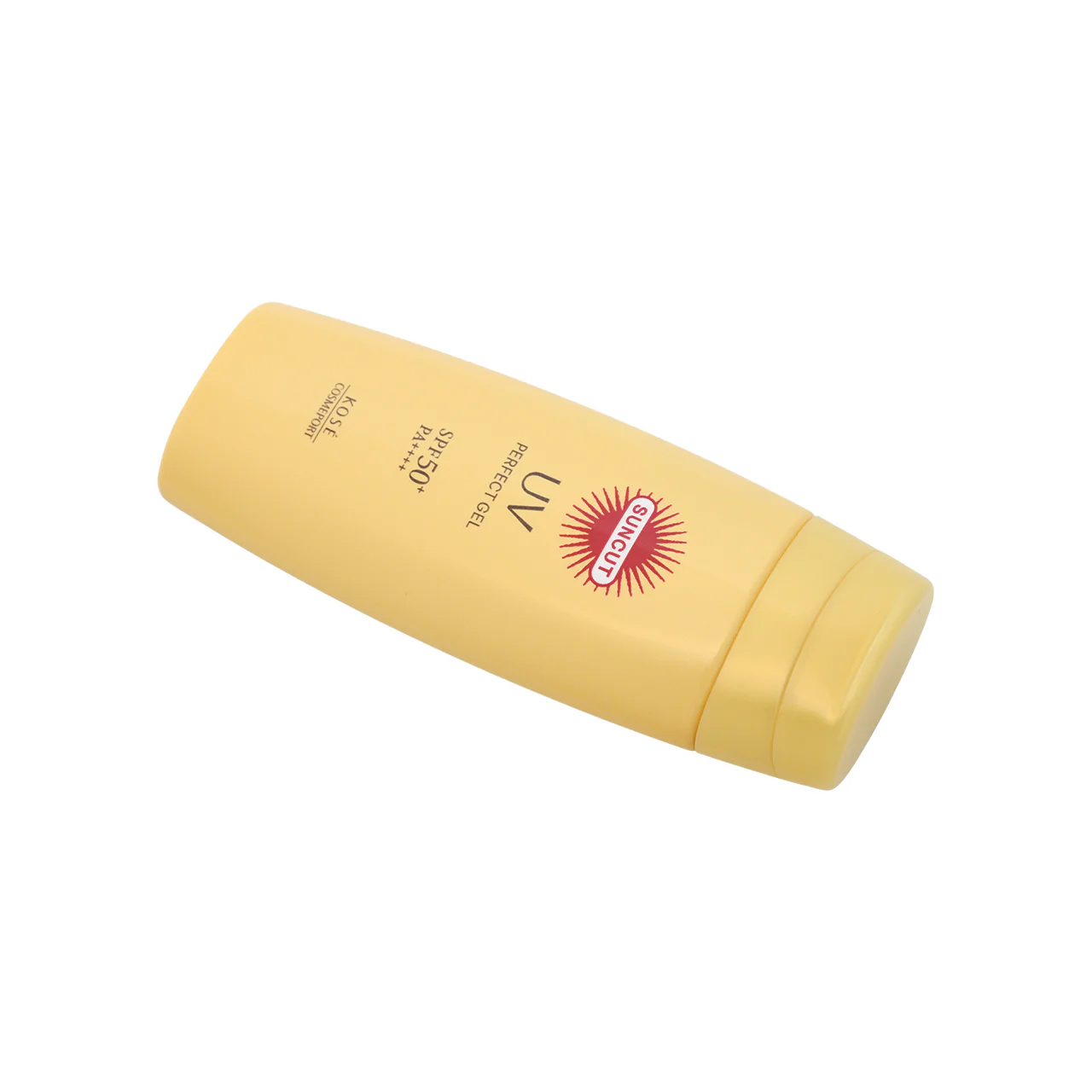 Kose Cosmeport SPF50+PA++++ Suncut UV Protect Super Water Proof Gel 80g - Image 5
