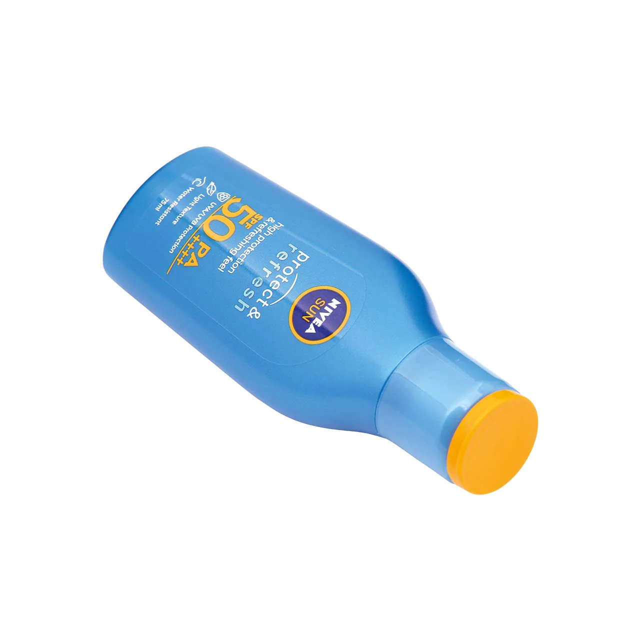 Nivea SPF50 PA++++ Sun Protect and Refresh Lotion 75ml - Image 5