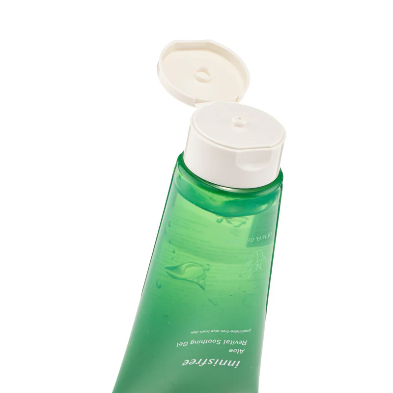 Innisfree Aloe Revital Soothing Gel 300ML - Image 3
