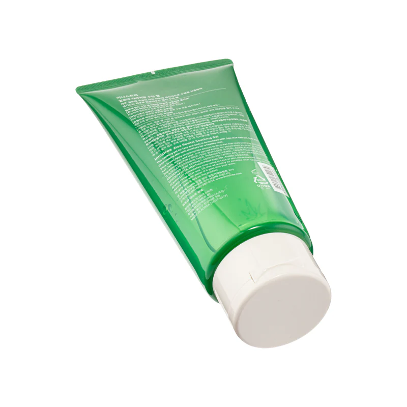 Innisfree Aloe Revital Soothing Gel 300ML - Image 5