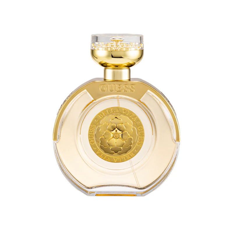 Guess Bella Vita Eau De Parfum 100ML - Image 2