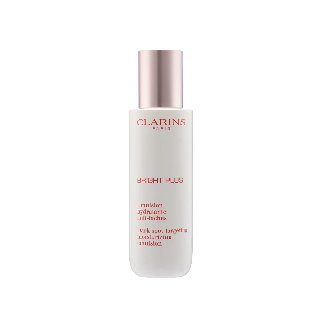 Clarins Bright Plus Moisturizing Emulsion 75ML - Image 2