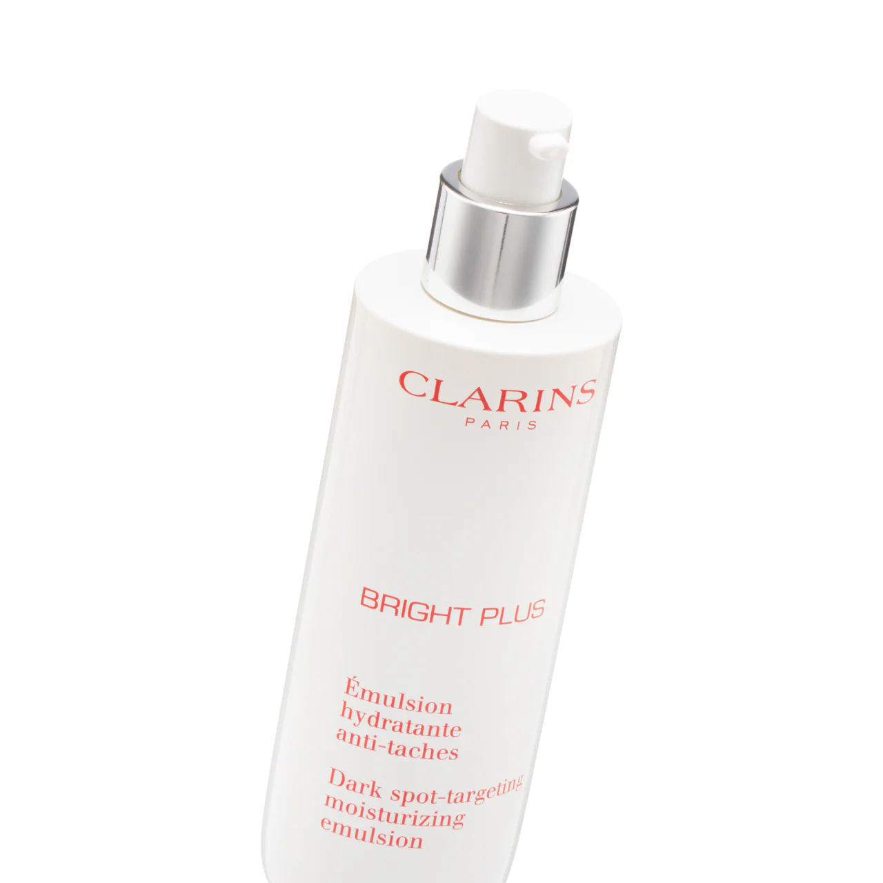 Clarins Bright Plus Moisturizing Emulsion 75ML - Image 4