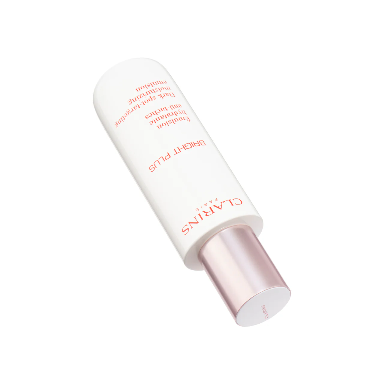 Clarins Bright Plus Moisturizing Emulsion 75ML - Image 5