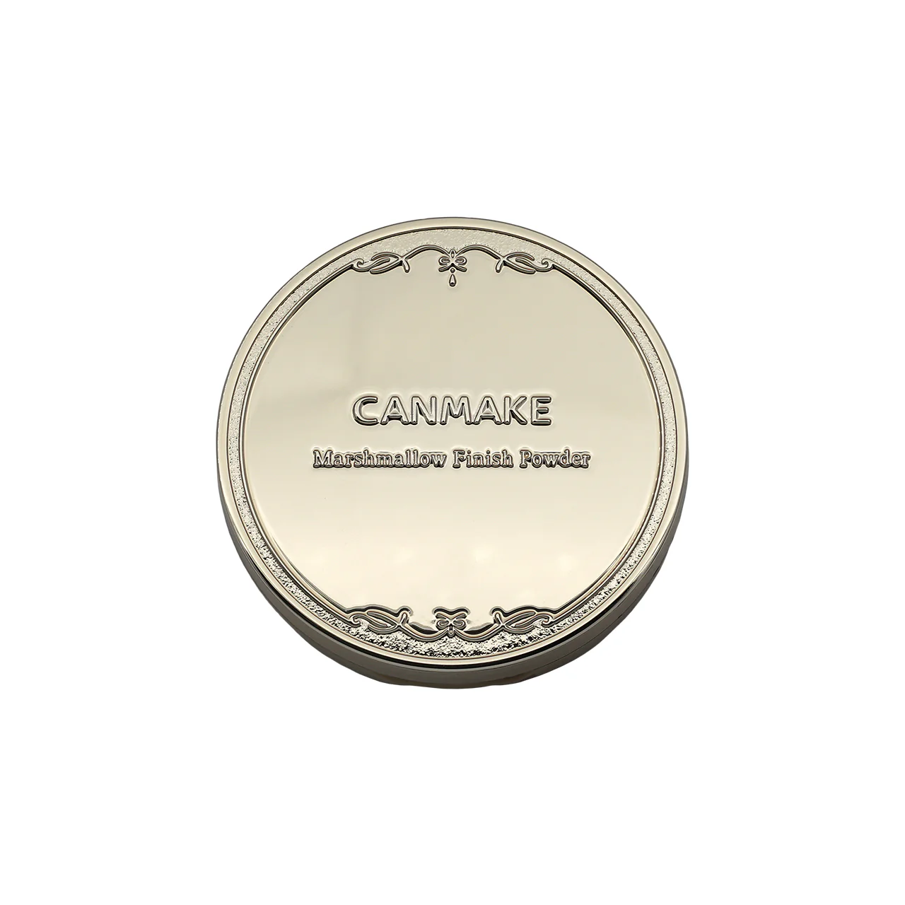 Canmake Marshmallow Finish Powder Abloom #01 Dearest Bouquet 1pc - Image 3
