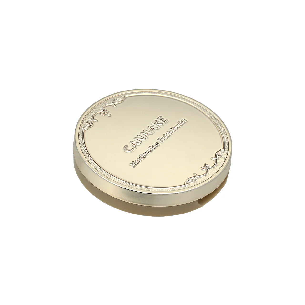 Canmake Marshmallow Finish Powder Abloom #01 Dearest Bouquet 1pc - Image 5