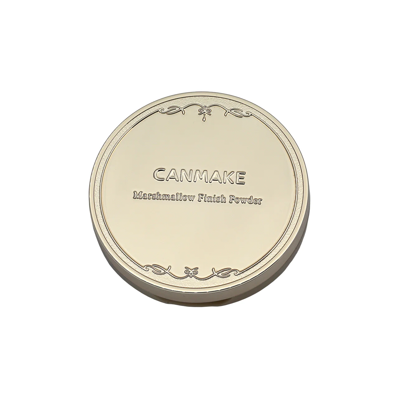 Canmake Marshmallow Finish Powder Abloom #02 1pc - Image 2