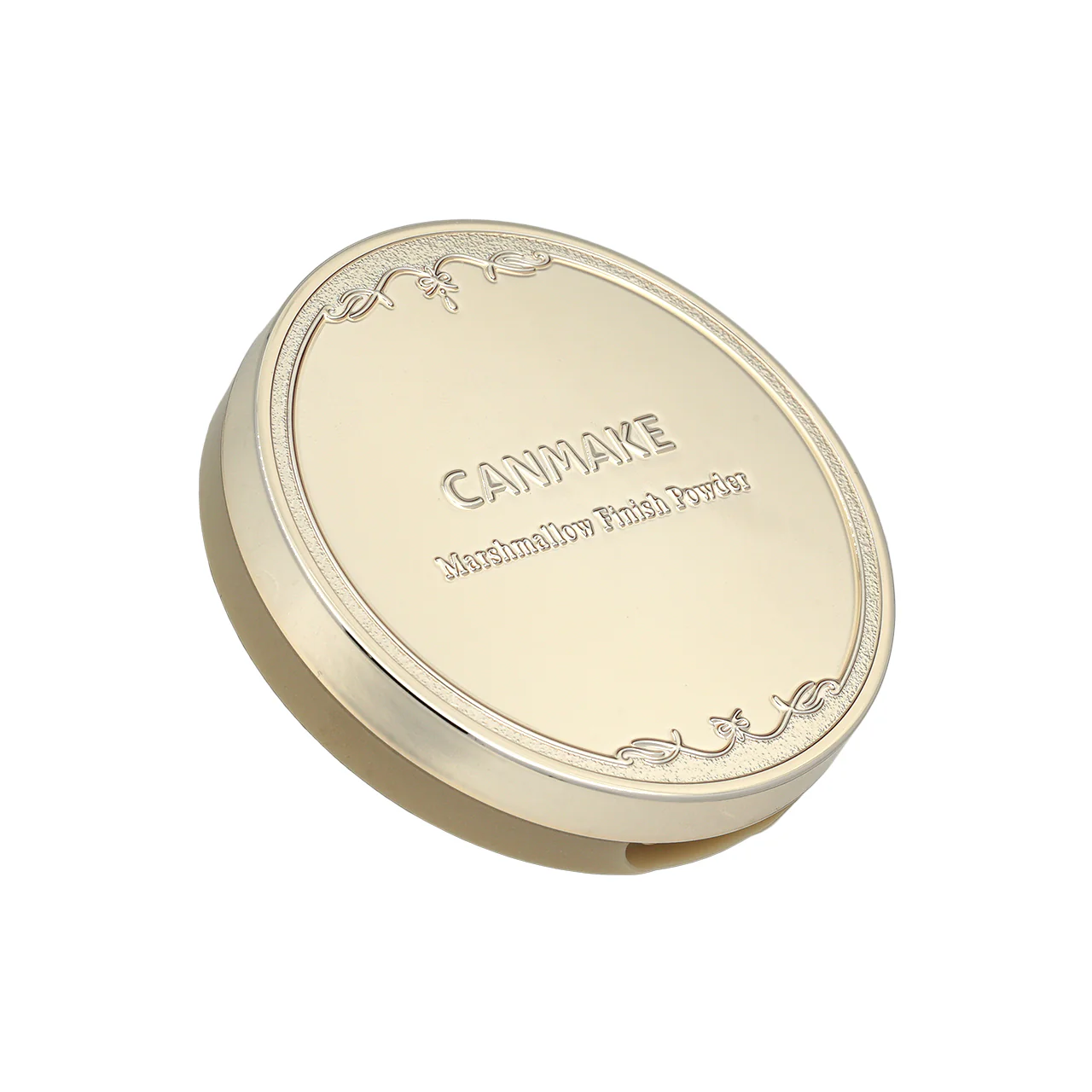 Canmake Marshmallow Finish Powder Abloom #02 1pc - Image 4
