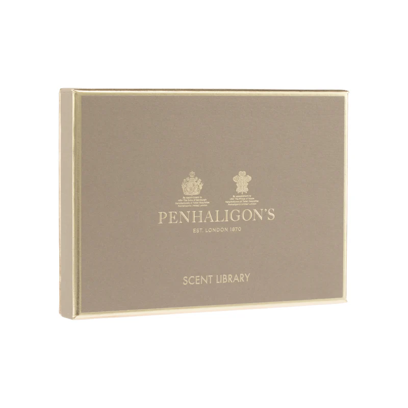Penhaligon'S Scent Library Set 10PCS - Image 2