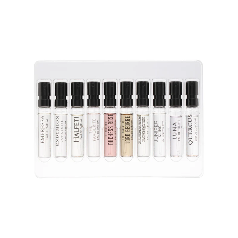 Penhaligon'S Scent Library Set 10PCS - Image 4
