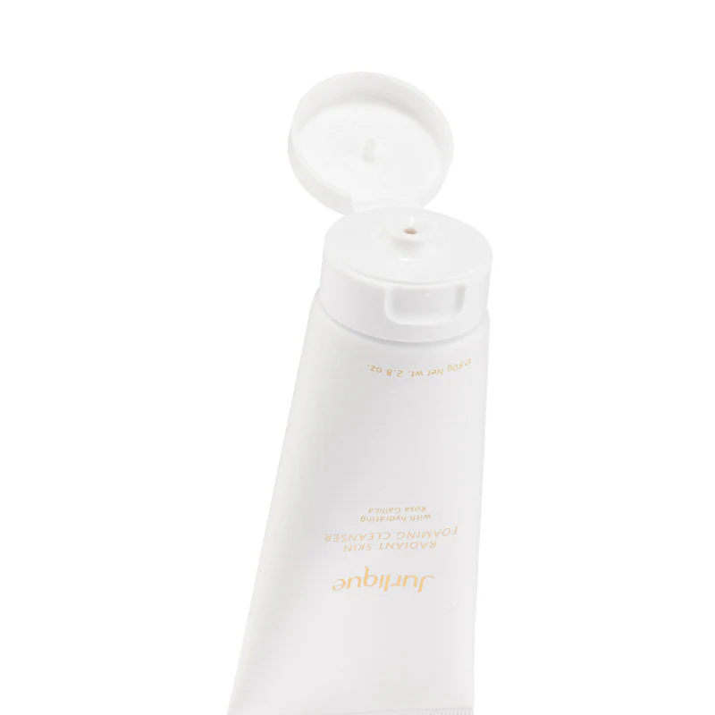 Jurlique Radiant Skin Foaming Cleanser 80G - Image 4