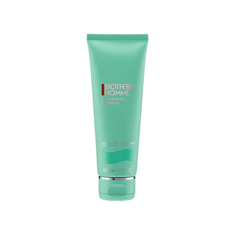Biotherm Aquapower Refreshing Cleanser 125ML