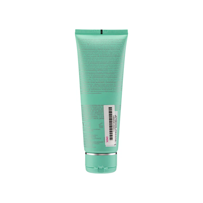 Biotherm Aquapower Refreshing Cleanser 125ML - Image 2